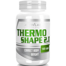 Thermo Shape 2.0 180kapsz.